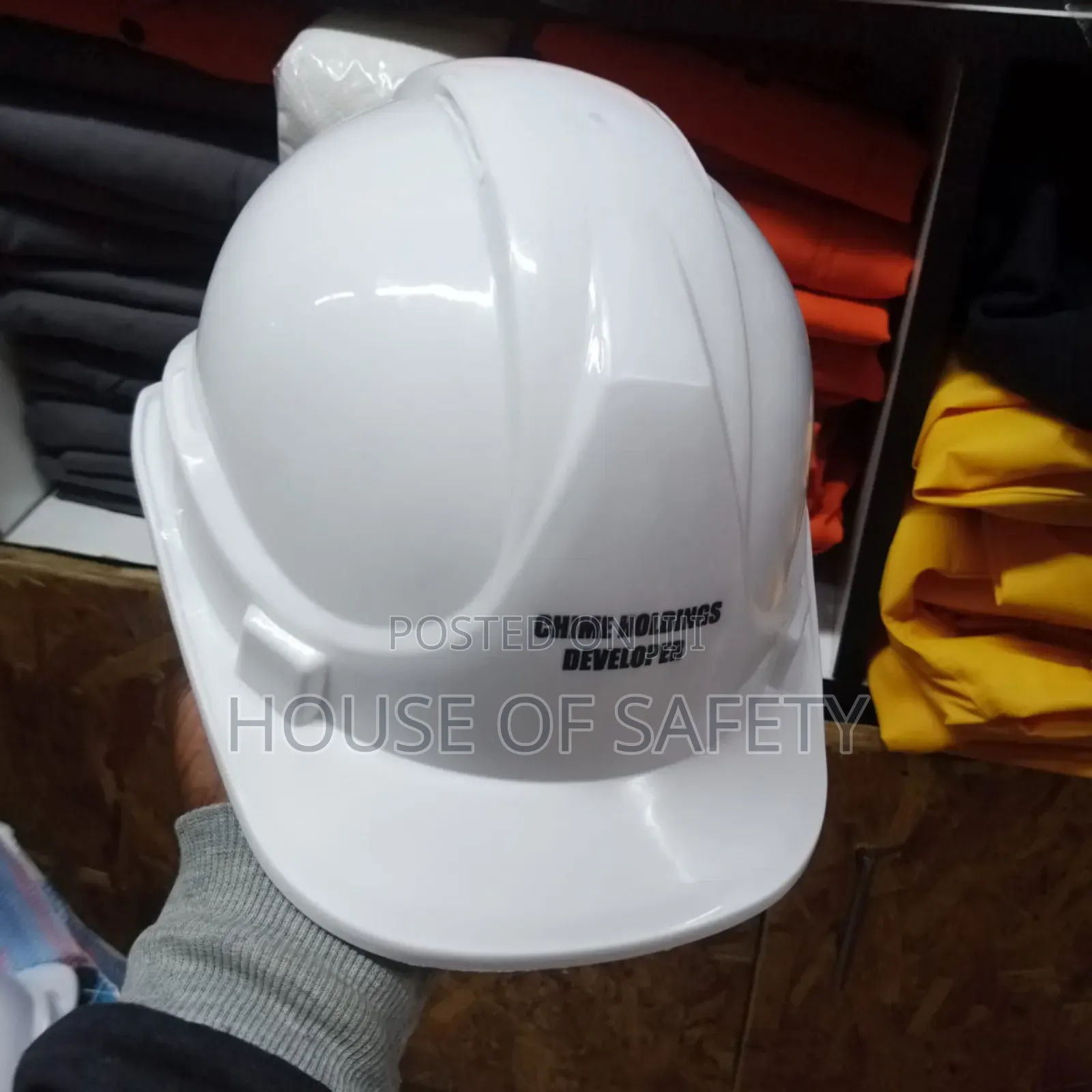 Helmets Hard Hat