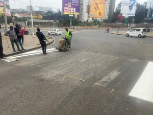 Road Marking Services