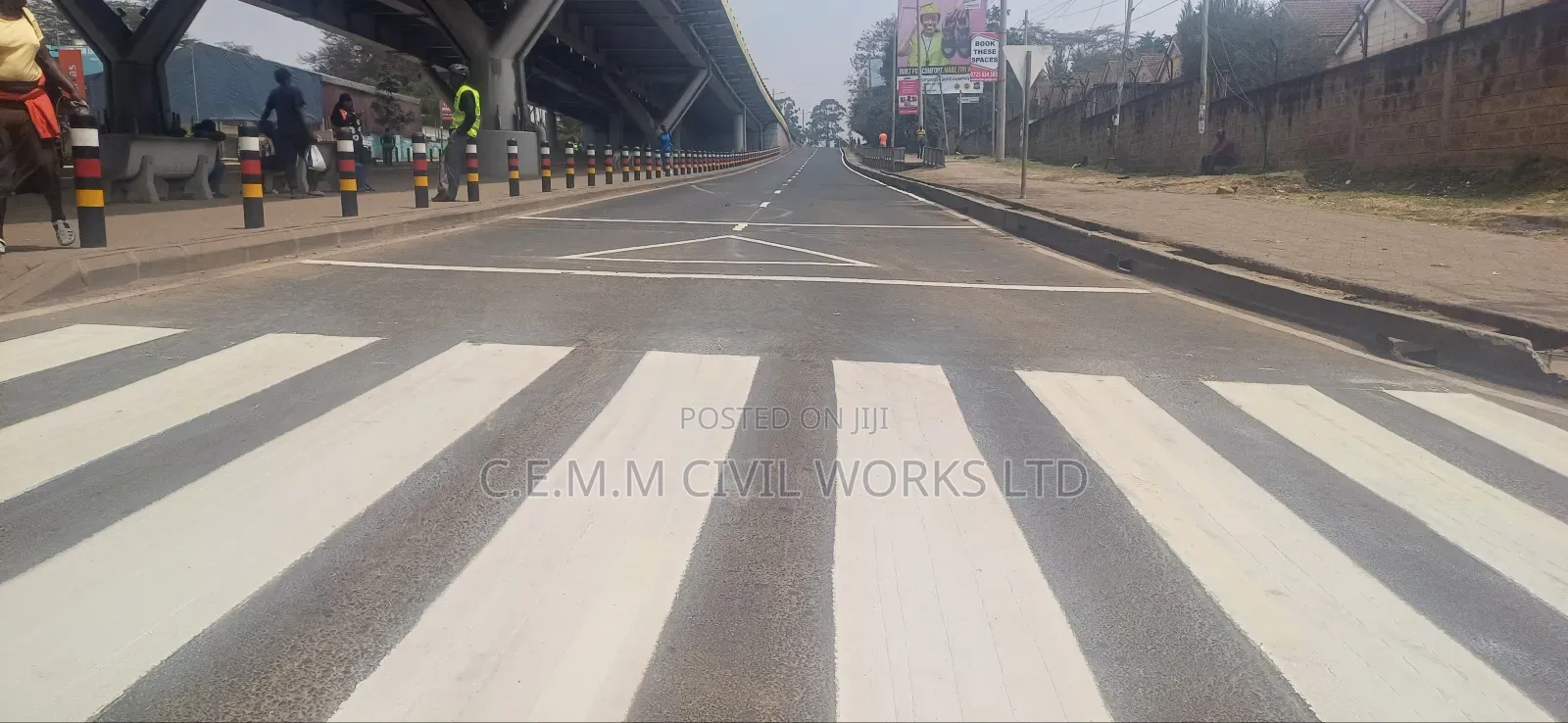 Road Marking Services