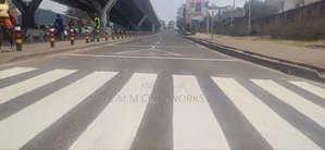 Road Marking Services