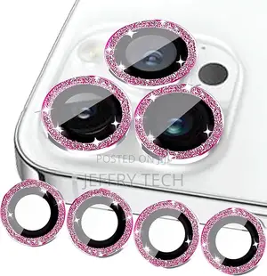 Nothers iPhone 12 Pro Max Camera Lens Protector