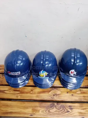 Ordinary Helmets