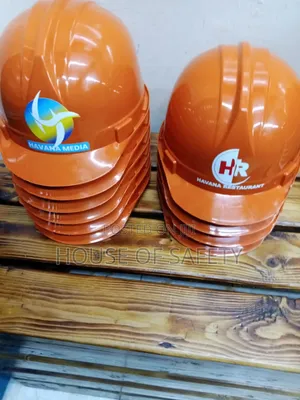 Ordinary Helmets