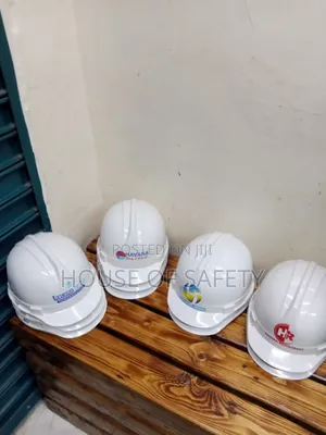 Safety Construction Hats