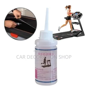 Treadmill BLT Lubricant in 100ml 200ml