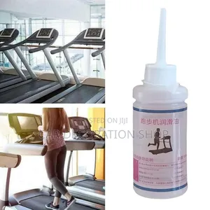 200ml Treadmill Silicone Treatment Belt Oil