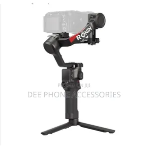 Dji Rs4 Gimbal Stabilizer