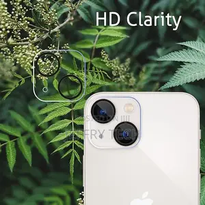 Ailun Full Camera Lens Protector for iPhone 13 Tempered Glass