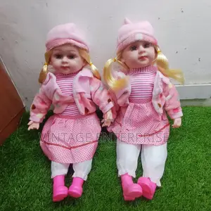 Big Doll Big Dolls