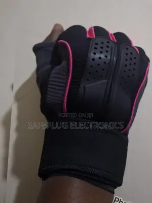 Gym Gloves