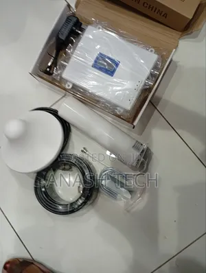 Booster 2g 3g 4g Good GSM Signal Approved Signal Booster
