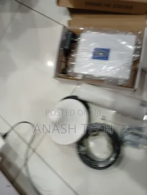 GSM Booster Mobile Booster