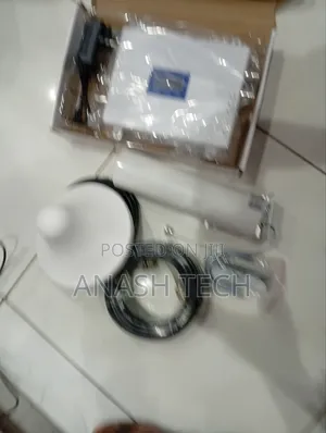 Quality Booster Signal Booster
