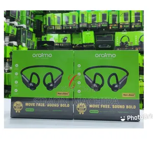 Oraimo Opencirclet 2 Opn-672