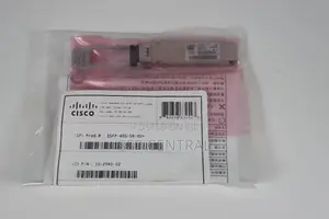 Cisco QSFP-40g-Sr-Bd Mm Lc Qsfp+