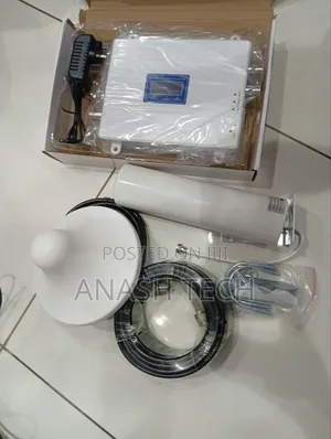 Approved Phone Network Signal Booster Signal Booster