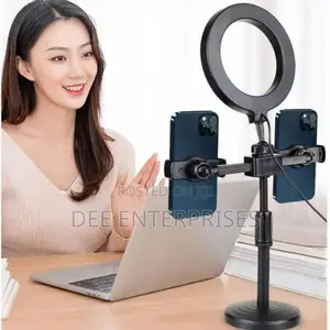 Ring Light Universal Dual Position