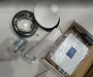 Network Quality Signal Mobile Booster