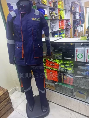 Working Suits on Sale