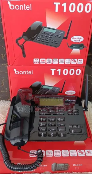 New Bontel T1000