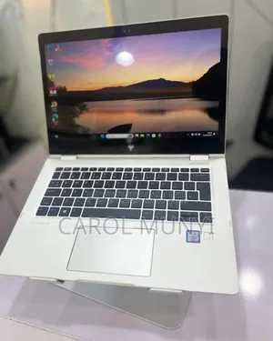 Laptop HP EliteBook X360 1030 G2 8GB Intel Core I5 SSD 256GB