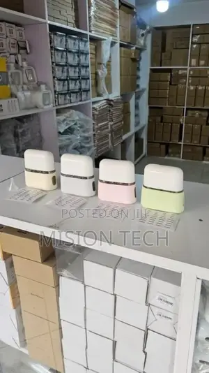 4in1 50ml Travel Bottle Set * 