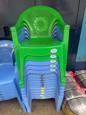 Very Strong Skyplast Plastic Chairs.Durable Plastic Chair