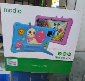 New Modio M760 256 GB