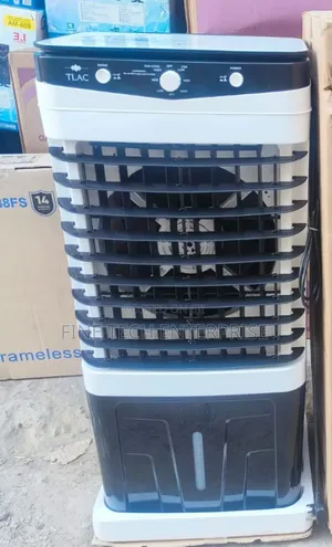 Tlac 50l Air Cooler Machine Portable Air Cooler