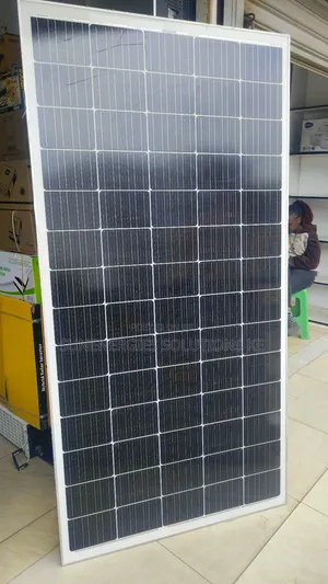 Africell 460watts All Weather Solar Panel
