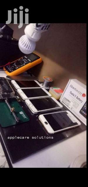 Phones Screens And Repair