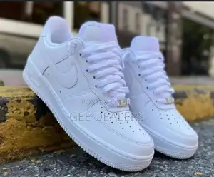 Air Force 1 Sneakers Shoes Size 36-45
