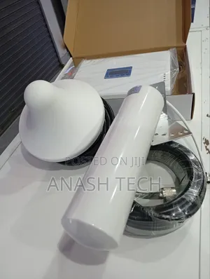5g GSM Tri Band Network Signal Booster