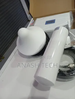 Lte Repeater Signal Enhancer 5g Mobile Dual Band