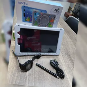 New Modio M128 256 GB