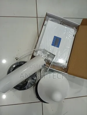 Quadband, Mobile Network Signal Booster