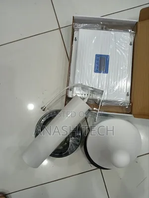 Quadband, Mobile Network Signal Booster