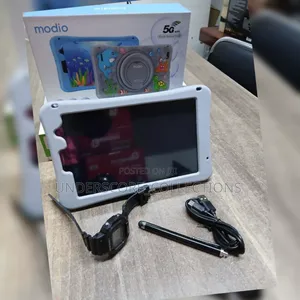 New Modio M128 256 GB