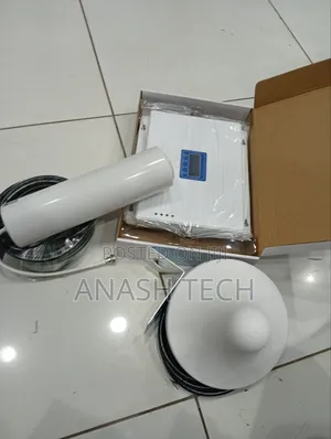 5g 4g Lte 1700/2100mhz Cell Phone Signal Booster