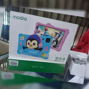 New Modio M34 256 GB