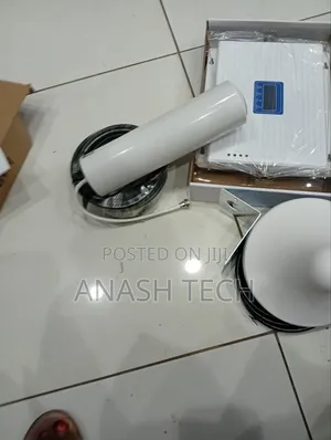 Lte Repeater Signal Enhancer 2g 3g 4g