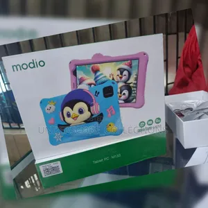 New Modio M34 256 GB