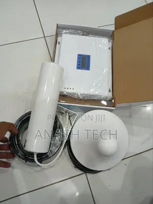GSM Repeater Signal Booster 5g