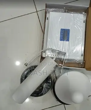 Gsm Signal Booster Repeater Dual Band