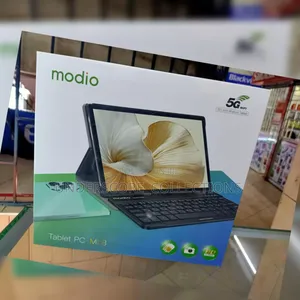 New Modio M39 1 TB