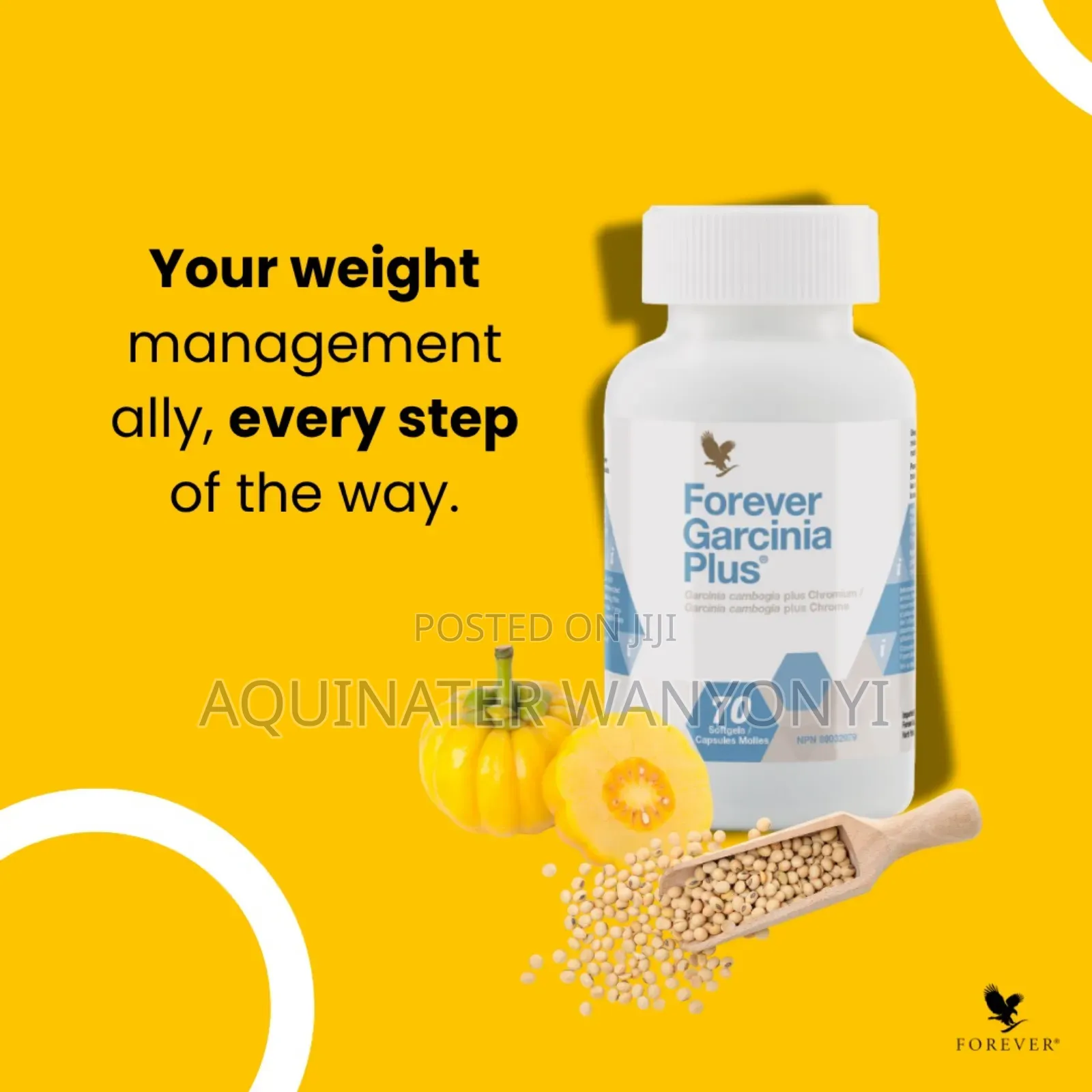Garcinia Plus