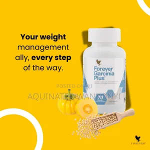Garcinia Plus
