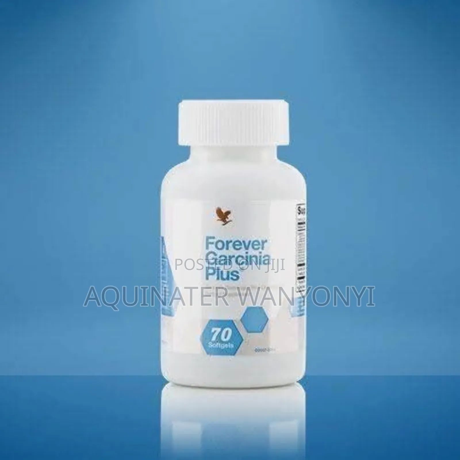 Garcinia Plus