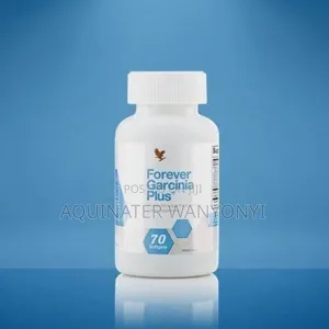 Garcinia Plus