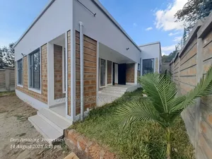 3bdrm Bungalow in Ngong Plus Dsq, Matasia for sale